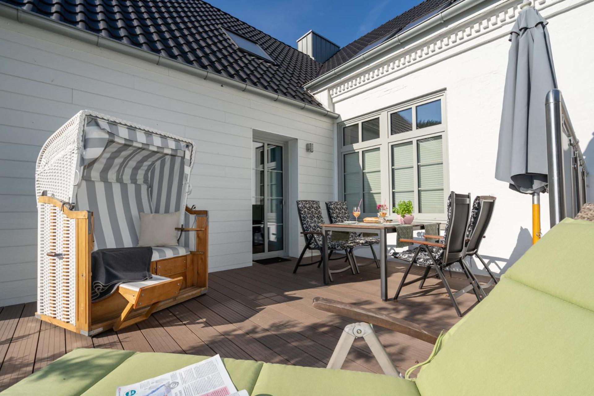 Fehmarn Mein Urlaub Exterior photo