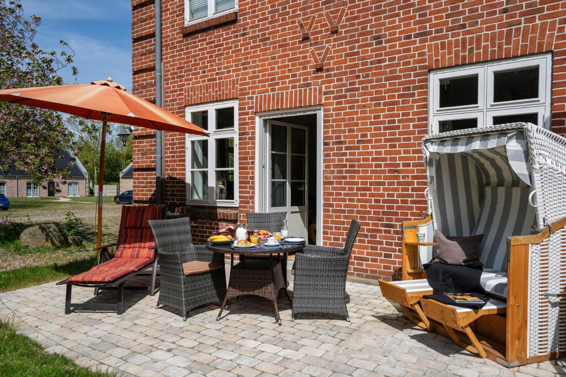 Fehmarn Mein Urlaub Exterior photo