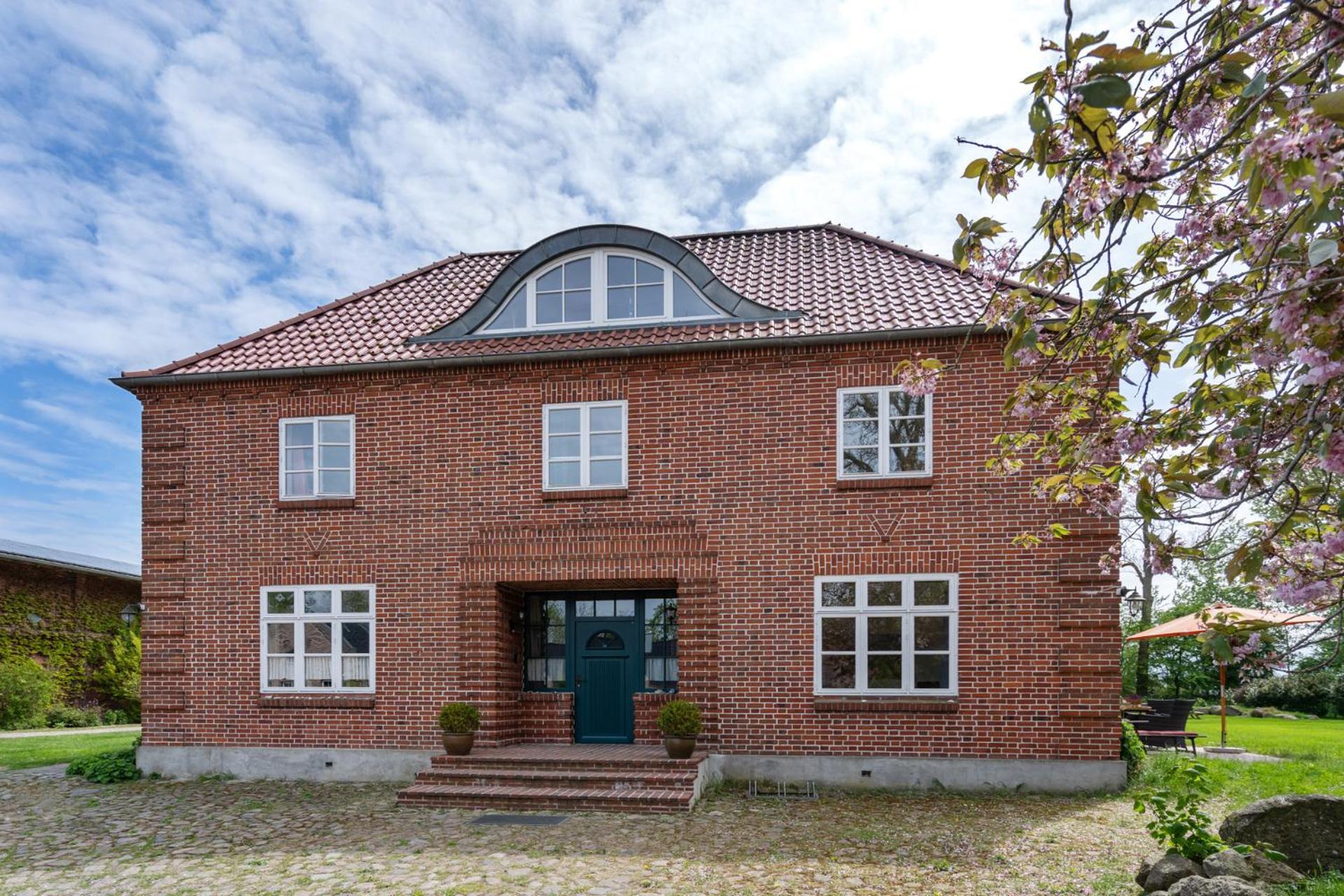 Fehmarn Mein Urlaub Exterior photo