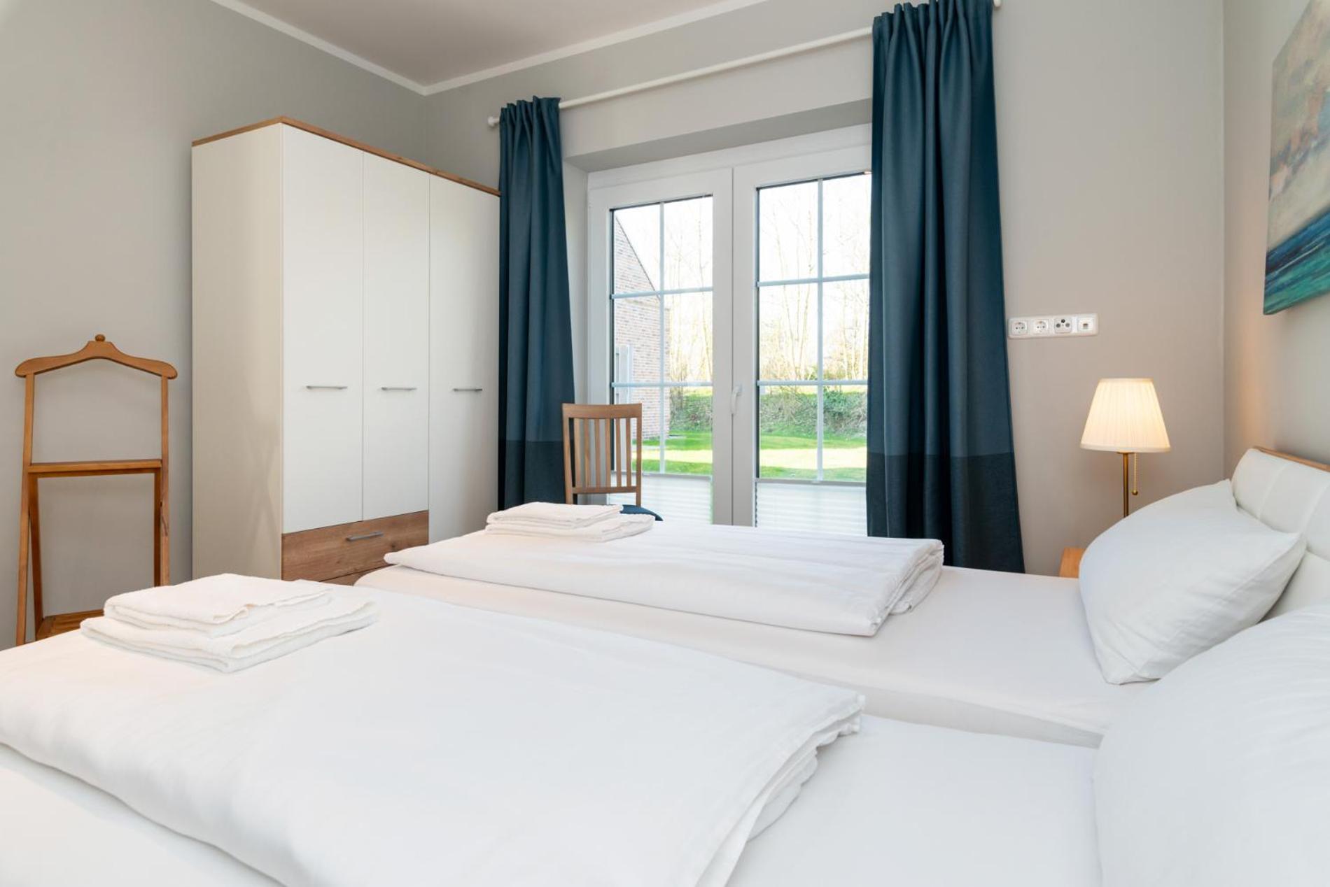 Fehmarn Mein Urlaub Room photo