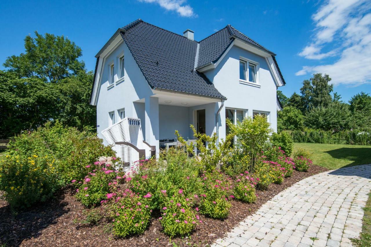 Fehmarn Mein Urlaub Exterior photo